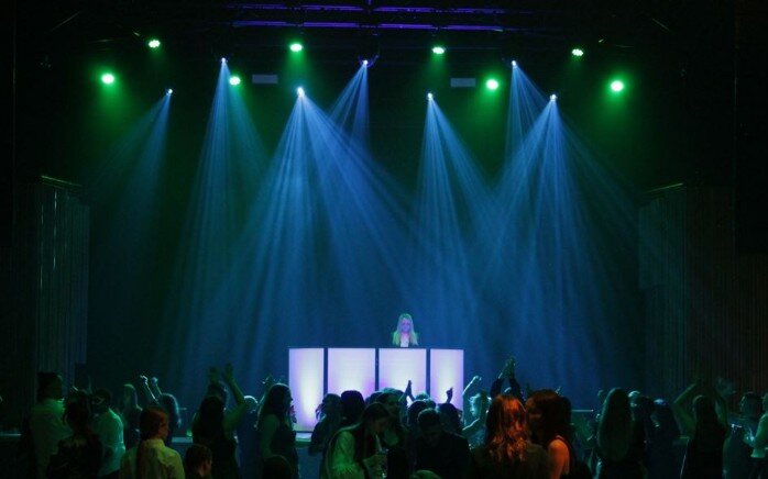 dj na wesele dj na wesele