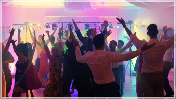 Dj na wesele Gdańsk Dj na wesele Gdańsk